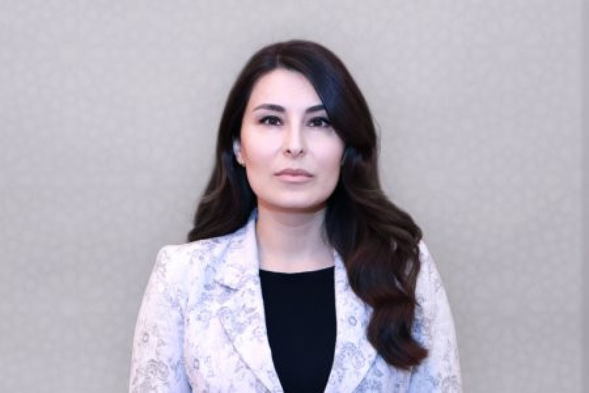 Dövlət Komitəsində yeni TƏYİNAT