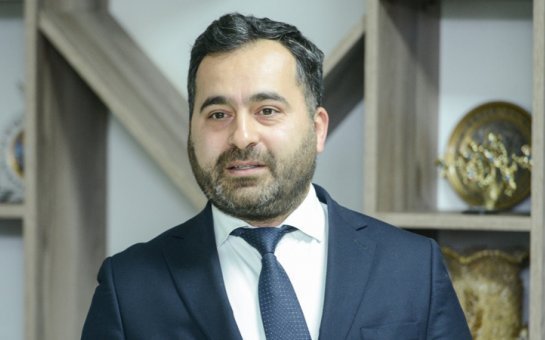 Bəxtiyar Hacıyev həbsdə qaldı