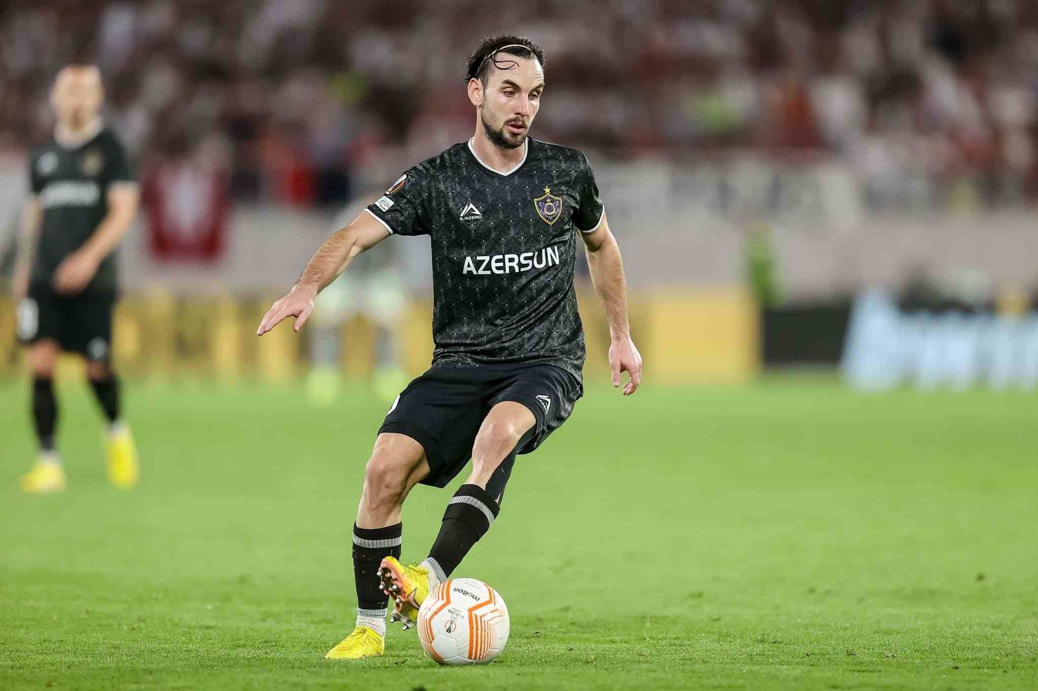“Gent”lə oyundan əvvəl “Qarabağ”da ciddi itki