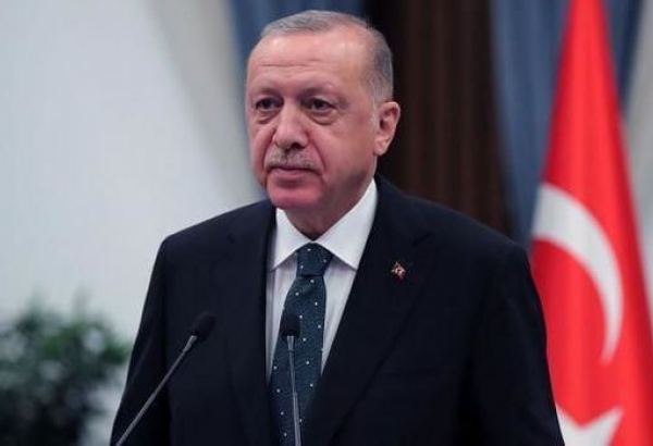 Zəlzələ bölgəsində 751 min nəfər çadırda qalır - Ərdoğan