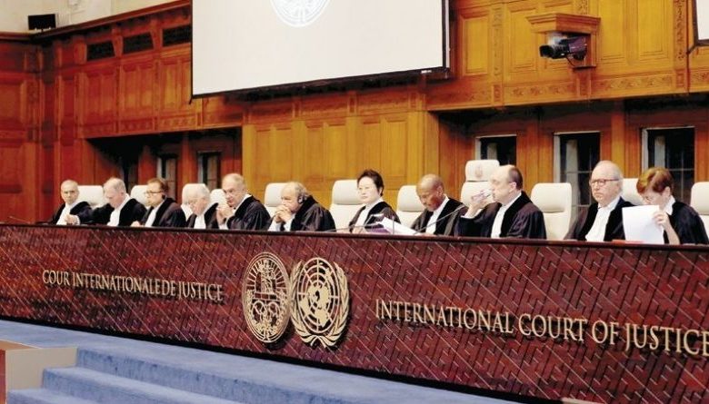 Haaqa məhkəməsi Azərbaycanla bağlı qərarını açıqlayacaq 