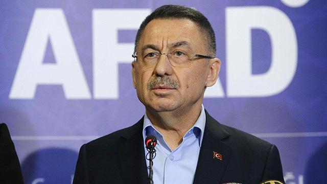 Zəlzələ ilə bağlı ilk rəsmi AÇIQLAMA - Xahiş edirik...
