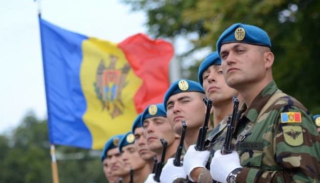 Moldova ordusu döyüş təlimlərinə BAŞLAYIR