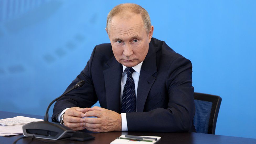 Ruslar Putinin parlamentə müraciətindən NƏLƏR GÖZLƏYİR...
