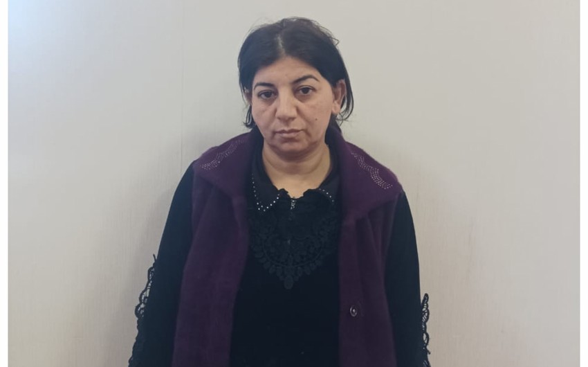 Dələduz “falçı” saxlanıldı