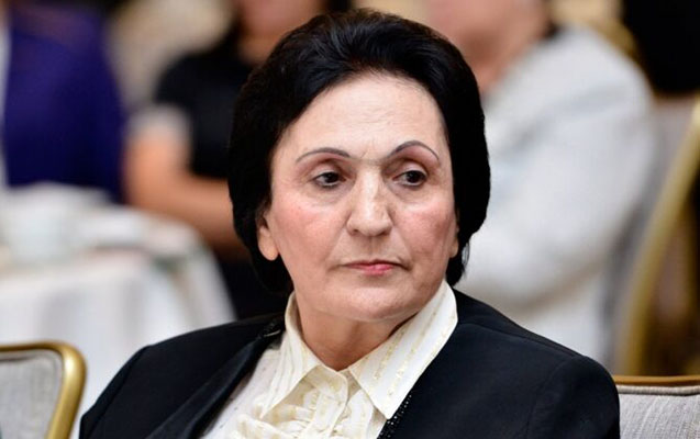 Ölkədən qaçdığı deyilən sabiq rektor: “Aydan arı, sudan duruyam”