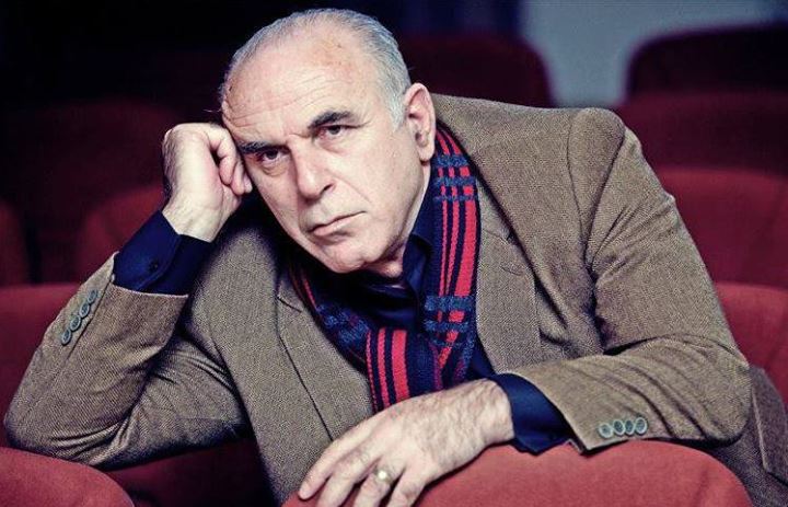 Ramiz Novruzla vida mərasimi keçirilib