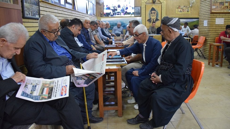 İraq Kürdüstanı haqqında nələri bilmirik - Maraqlı faktlar