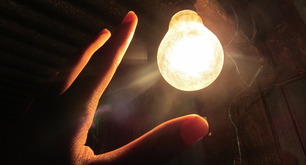 Elektrik enerjisi üzrə gecə-gündüz tarifinə keçilir? - RƏSMİ