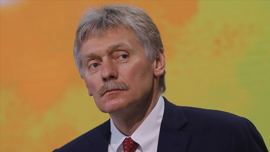 Peskov Baydenin Kiyev səfərindən və Putinin çıxışından DANIŞDI