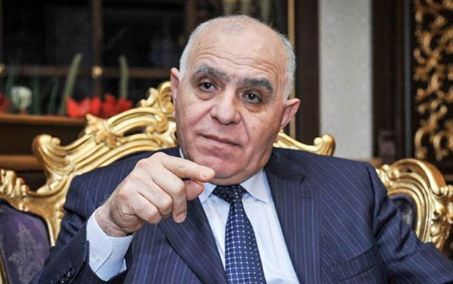 Ali Məhkəmə Vidadi Muradovla bağlı qərarı DƏYİŞMƏDİ