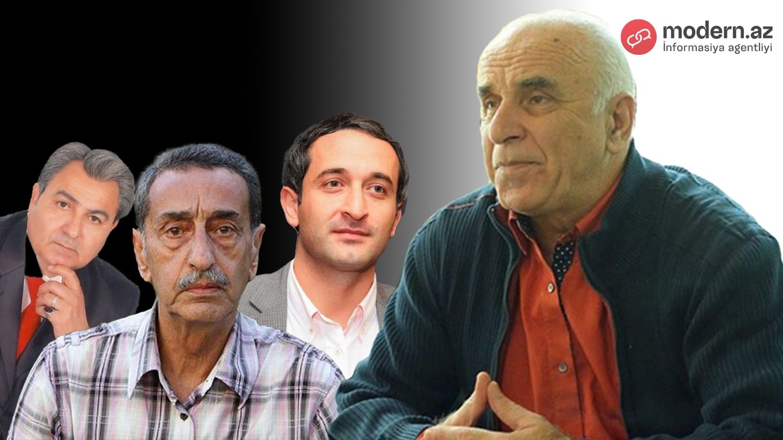 “Teatrın sütununu itirdik” - Sənət yoldaşları Ramiz Novruzdan danışır