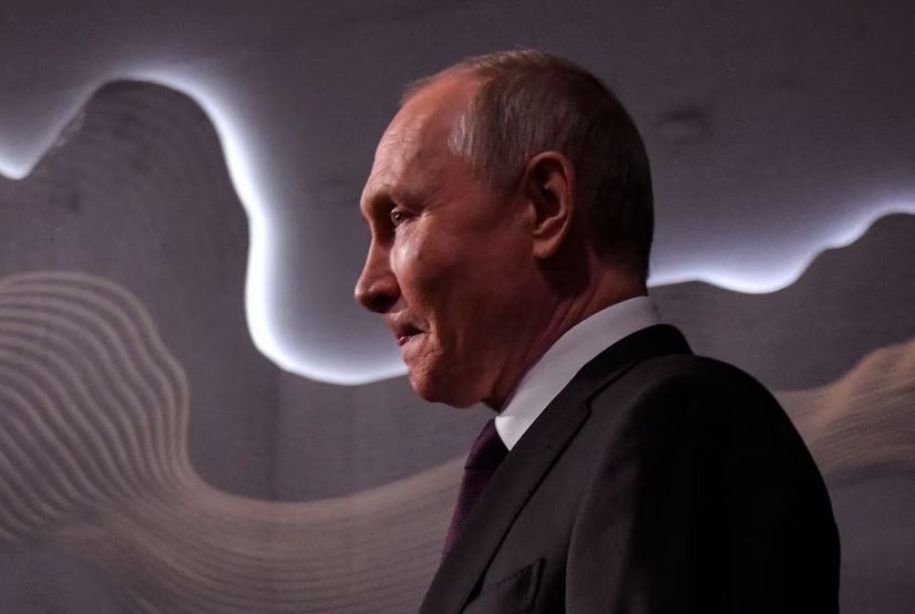 Putin müharibəyə qarşı çıxanları hədələdi: Milli xəyanət…