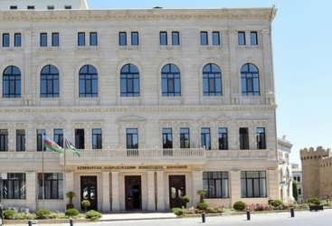Konstitusiya Məhkəməsi Baş Prokurorluğun sorğusuna baxdı
