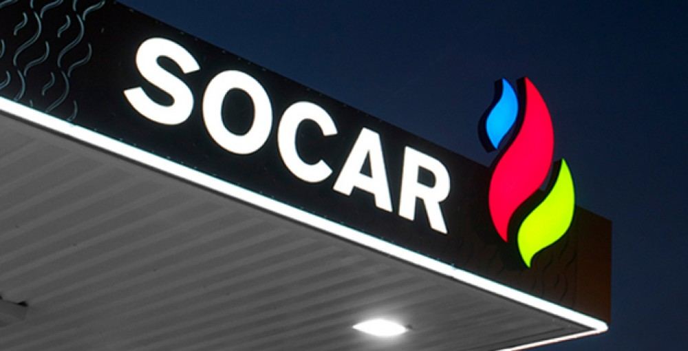 “SOCAR Türkiyə’’yə yeni rəhbər təyin edildi
