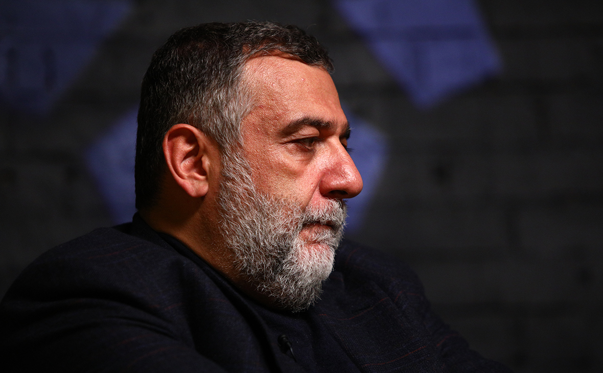 Paşinyanın partiyası Vardanyanın istefa xəbərini TƏSDİQLƏDİ