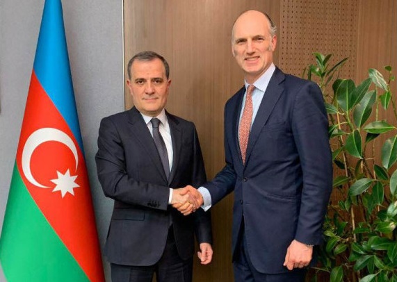Sülhə mane olan çətinlikləri aradan qaldırmağa hazırıq - Dokerti 