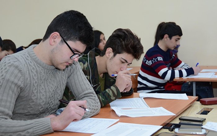 Bu il 60 min nəfər tələbə adını qazanacaq
