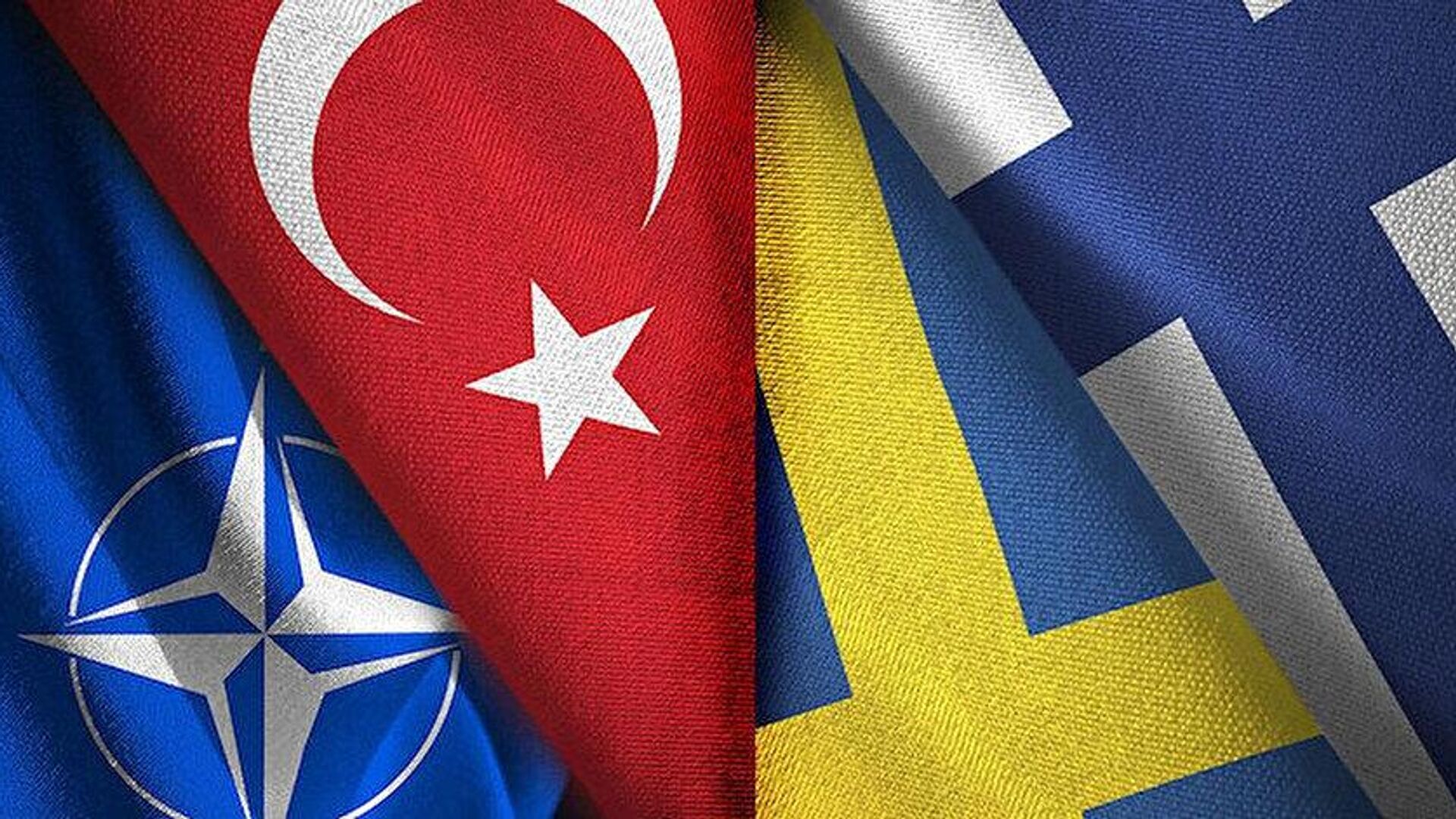 Türkiyə İsveç və Finlandiya ilə danışıqlara qayıdır - Bu tarixdə