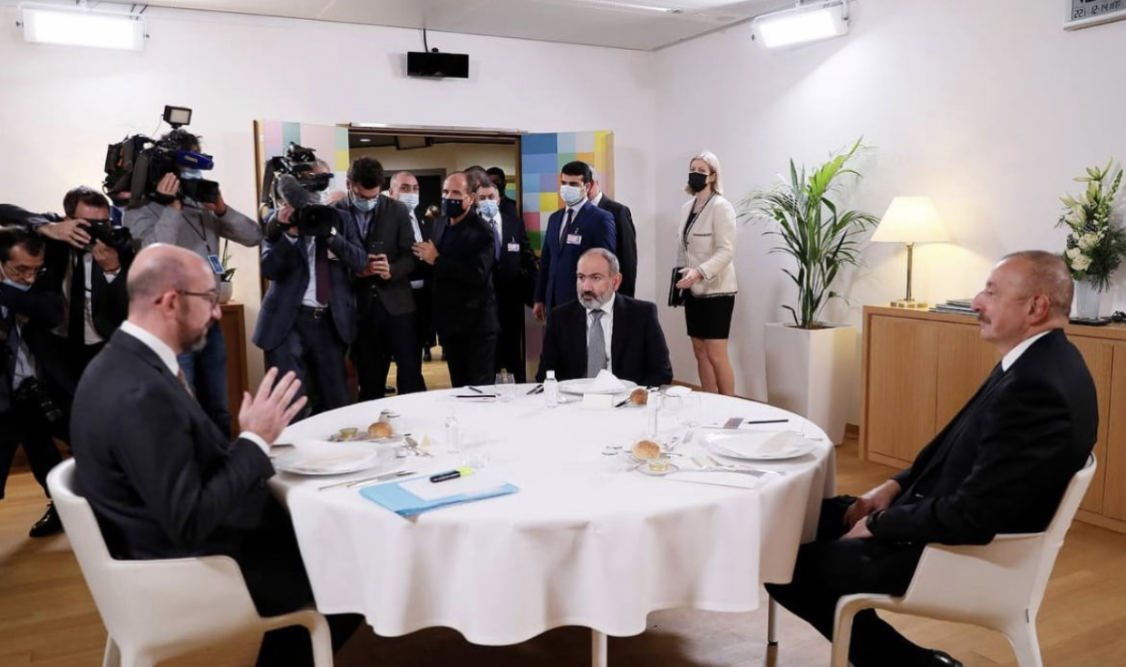İlham Əliyev və Paşinyan yenidən görüşə bilər - ABŞ-dan açıqlama