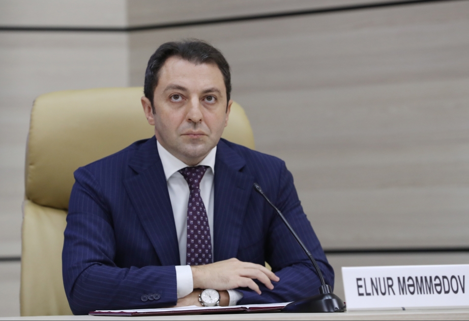 Ermənistan hələ də məhkəmə qərarını təmin etməyib - Nazir müavini