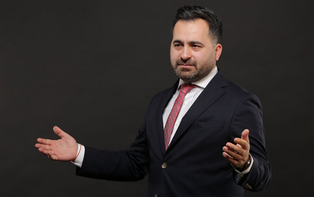Bəxtiyar Hacıyevin həbs müddəti uzadıldı 