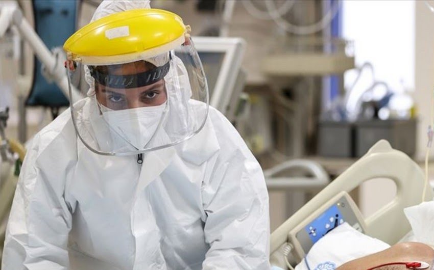 Koronavirus statistikası açıqlandı - 3 nəfər öldü 