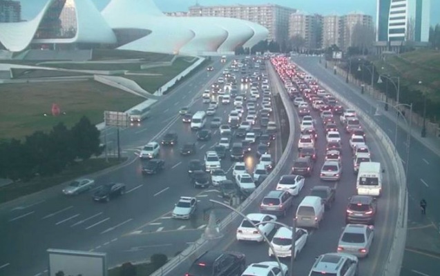 Bu yollarda TIXAC var