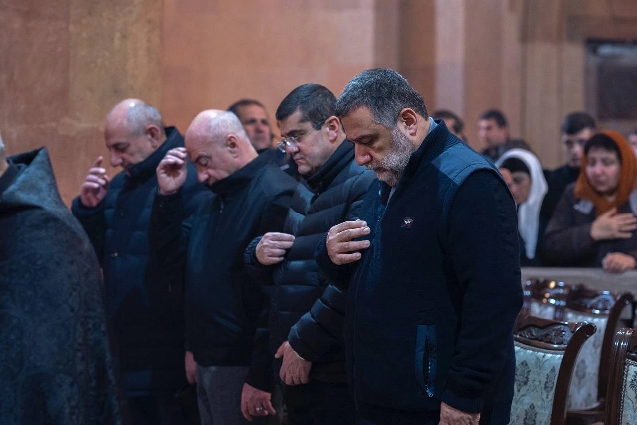 Vardanyan getdi, Azərbaycanda müəllimlər sevindi... - Modern.az-ın icmalı