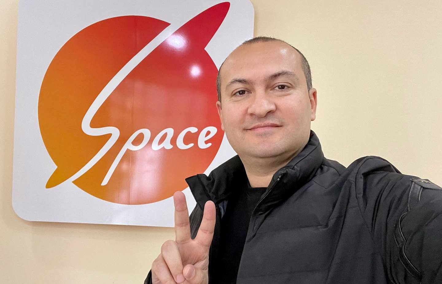 Turan İbrahimov da “Space”dən GETDİ