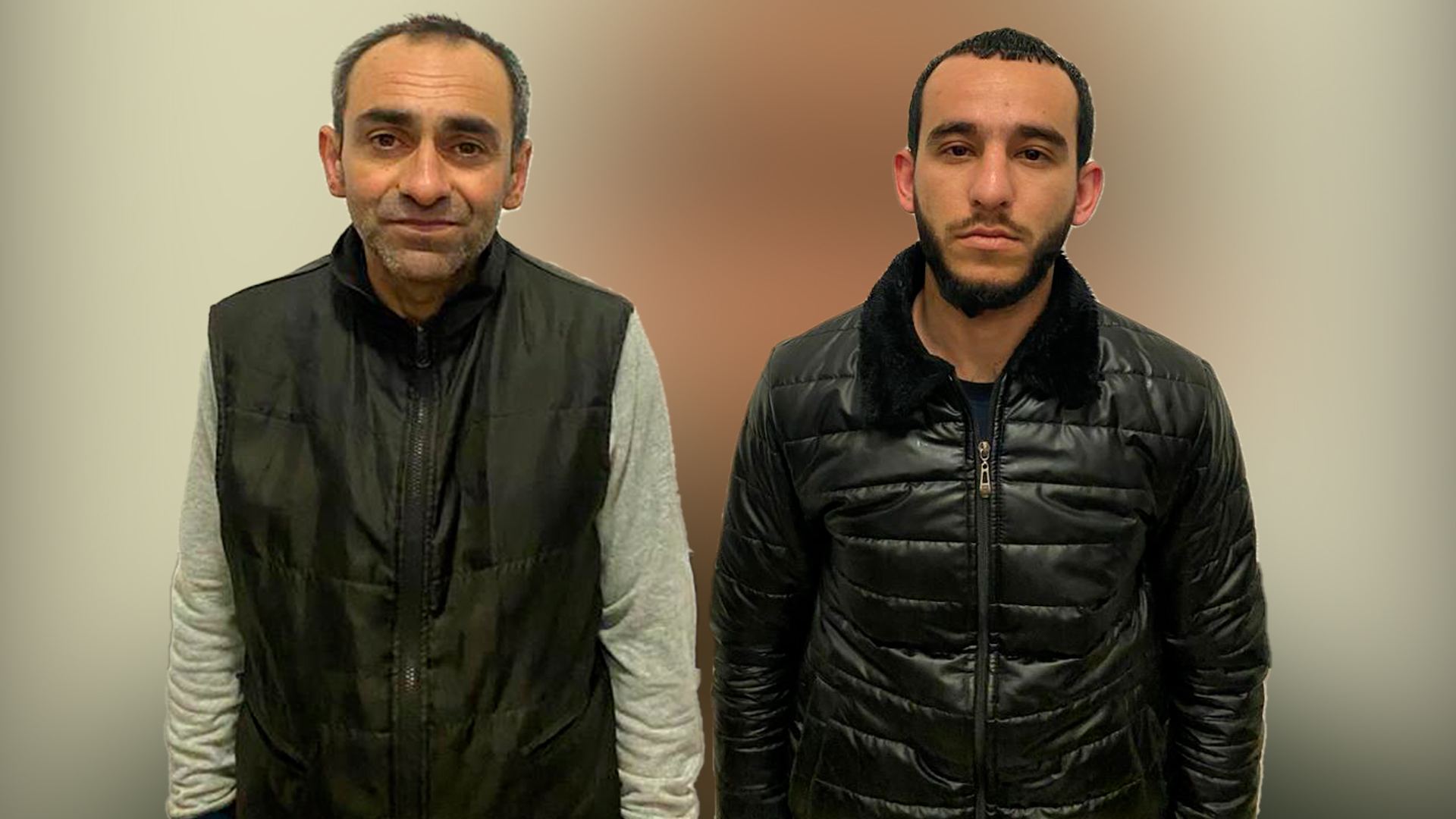 Avtobuslarda cibgirlik edənlə ələ keçdi