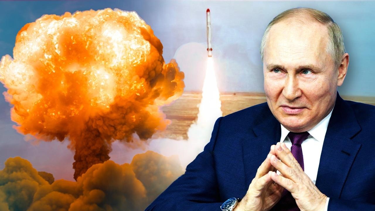 Putinin nüvə silahını işə salmamasının SƏBƏBİ nədir? - DETALLAR