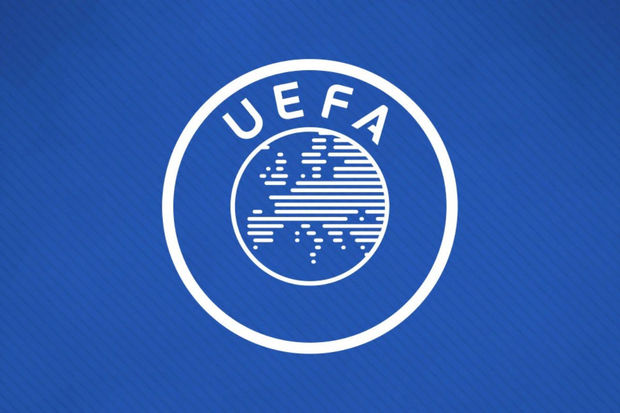 UEFA-nın ölkələr üçün əmsallar cədvəli YENİLƏNDİ