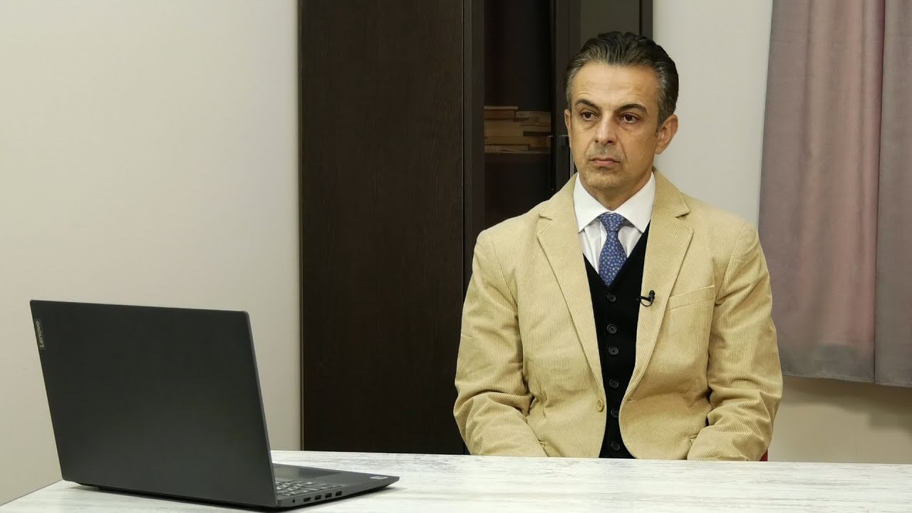 Laçın dəhlizində sərhəd-keçid məntəqələri yaradıla bilər - Erməni ekspert