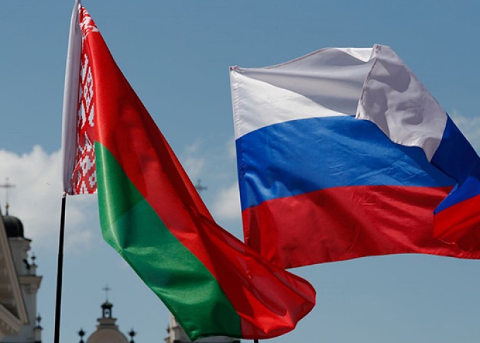 Belarus Sankt-Peterburqda Baş konsulluq açır