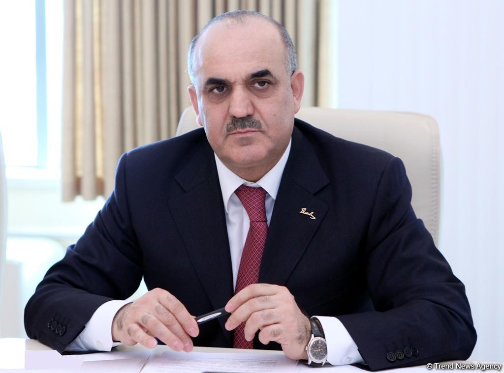 Səlim Müslümovun məhkəməsi yenidən təxirə salındı
