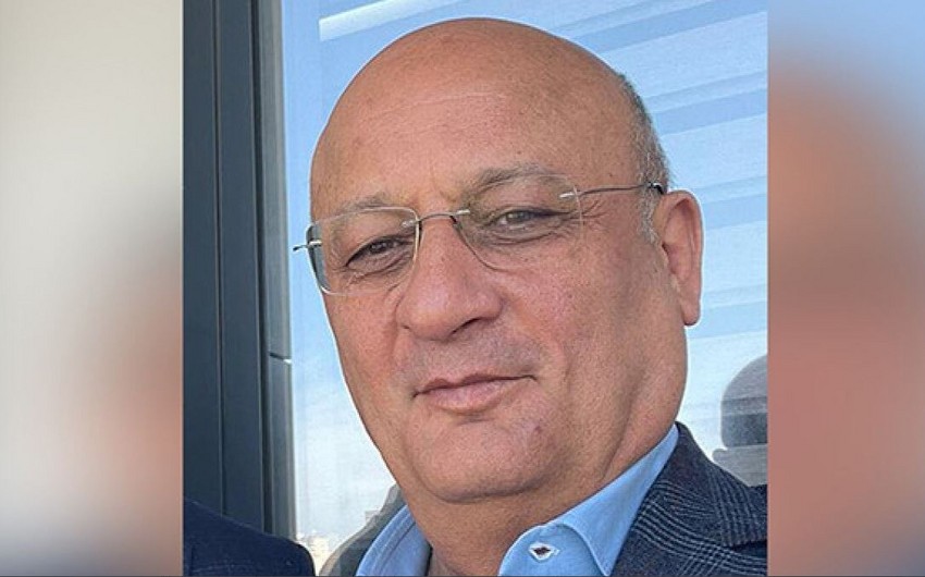 Mübariz Qurbanlının qardaşının işinə XİTAM VERİLDİ