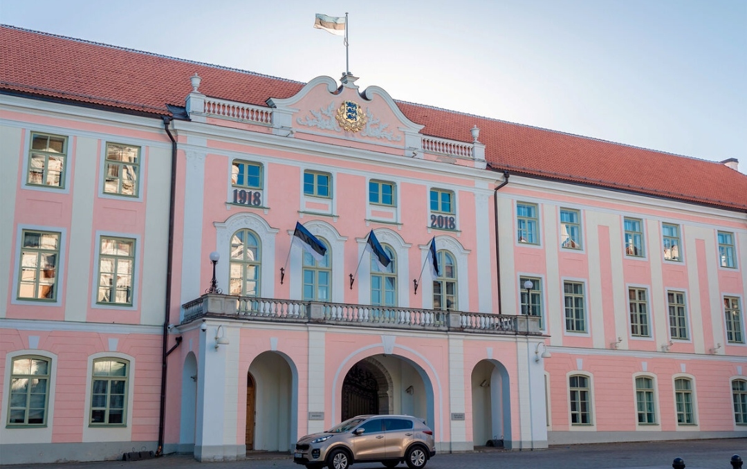 Estoniya parlamentindən Xocalı ilə bağlı bəyanat
