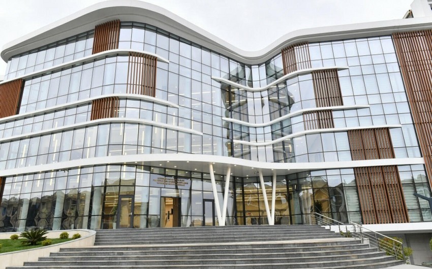 Prezident Administrasiyasında mart ayının qəbul CƏDVƏLİ 