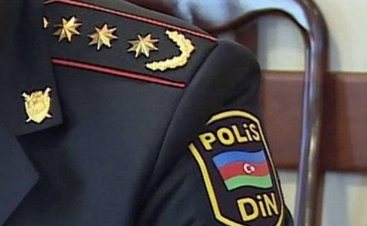 Naxçıvanda yeni TƏYİNAT