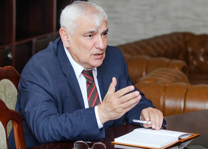 “Azərbaycan ən məsuliyyətli dövrünü yaşayır” - Kamal Abdulla