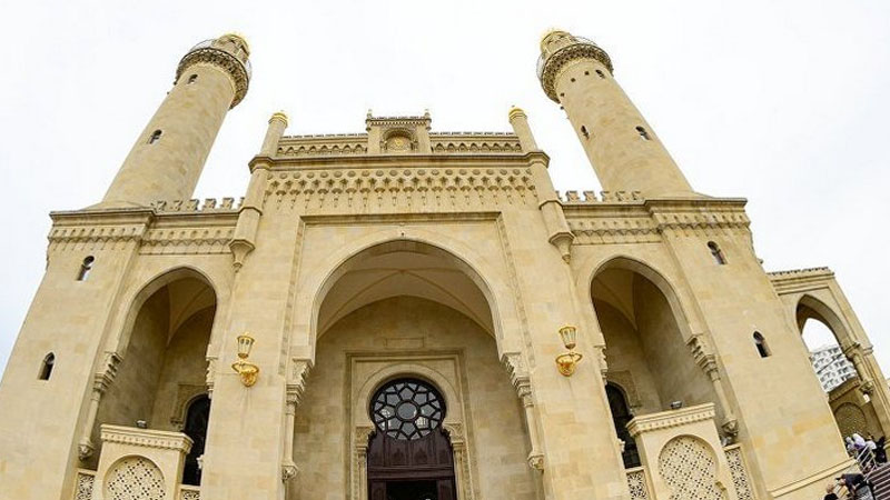 Məscidlərdə Xocalı qurbanları anıldı
