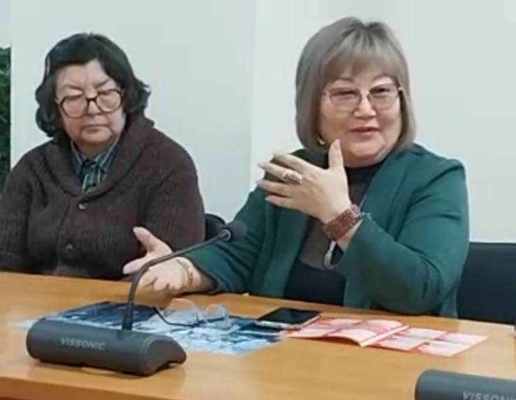 Almatıdan qazax jurnalist Xocalı soyqırımından YAZDI