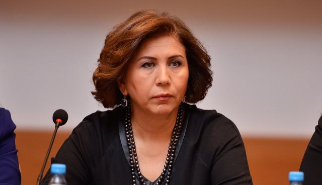 Qadınlar və uşaqlar zorakılığa məruz qalmamalıdır - Komitə sədri