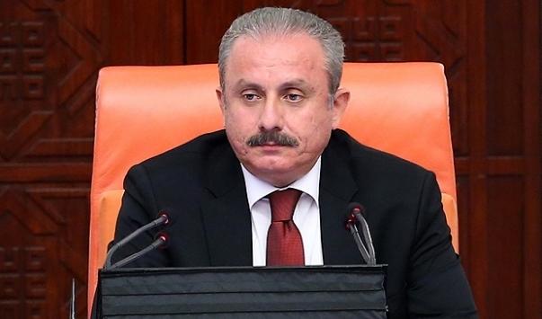 Şentop Xocalı ilə bağlı paylaşım edib - FOTO 