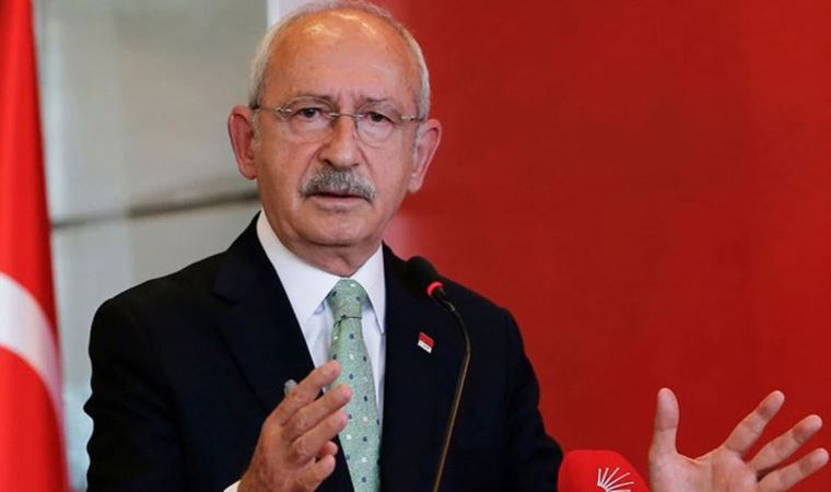 CHP Kılıçdaroğluna tam seçki səlahiyyəti verdi