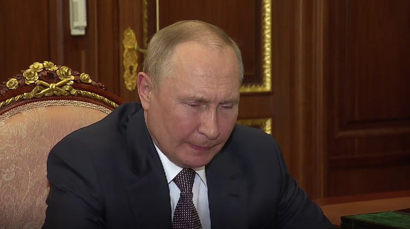 Putin “tabut axını” ilə üzləşməli olacaq - CIA rəhbəri