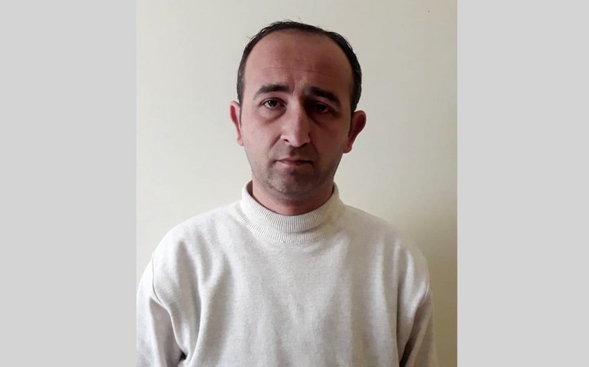 Təqaüd düzəldəcəyini vəd edən dələduz həbs olundu