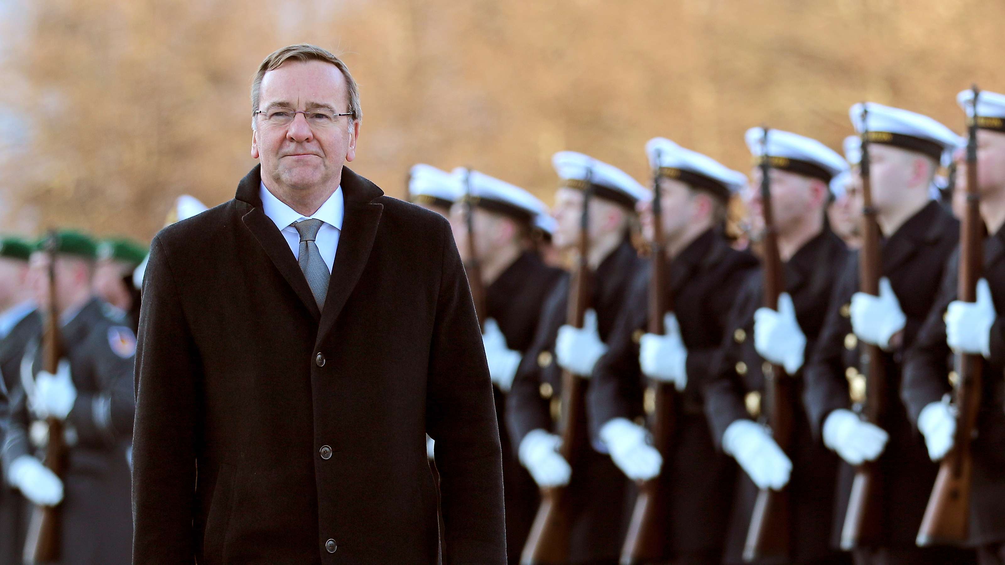 NATO Rusiya sərhədində təlimə BAŞLAYIR