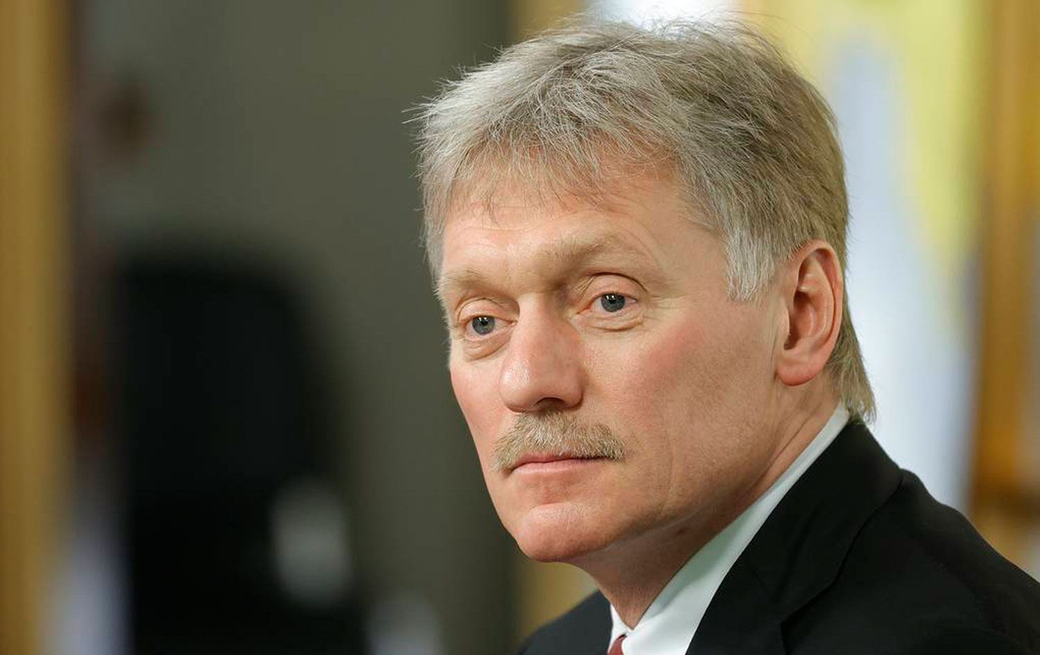 Krımın qaytarılması mümkün deyil - Peskov
